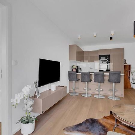 Apartment Dals - Makarska Exklusiv Tučepi Exterior foto