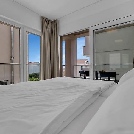 Apartment Dals - Makarska Exklusiv Tučepi Exterior foto