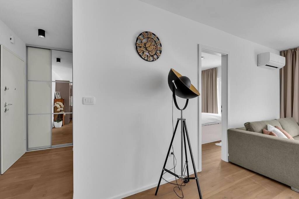 Apartment Dals - Makarska Exklusiv Tučepi Exterior foto
