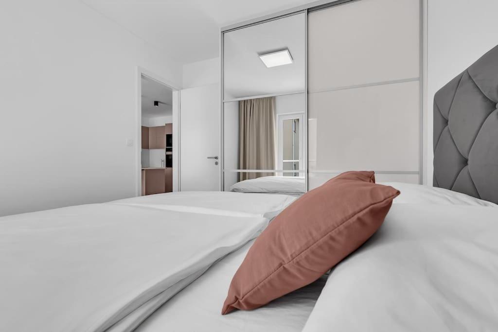Apartment Dals - Makarska Exklusiv Tučepi Exterior foto